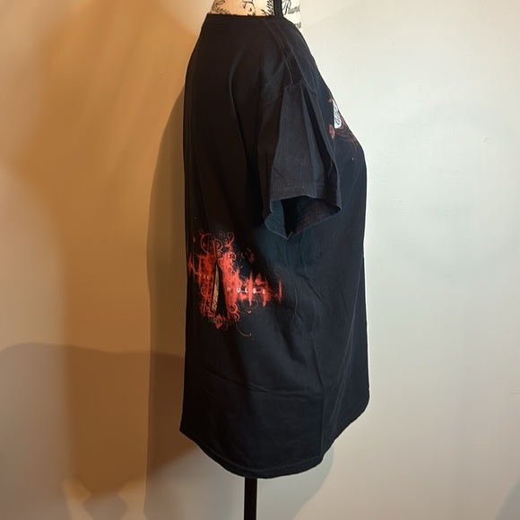 Mona vie pulse Graphic T-shirt - Picture 8 of 11